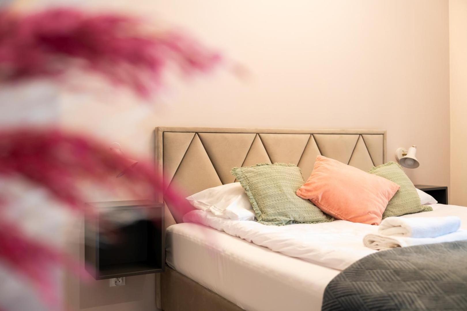 Apartament Smile - Z Prywatnym Monitorowanym Parkingiem By Spaceapart 耶莱尼亚古拉 外观 照片
