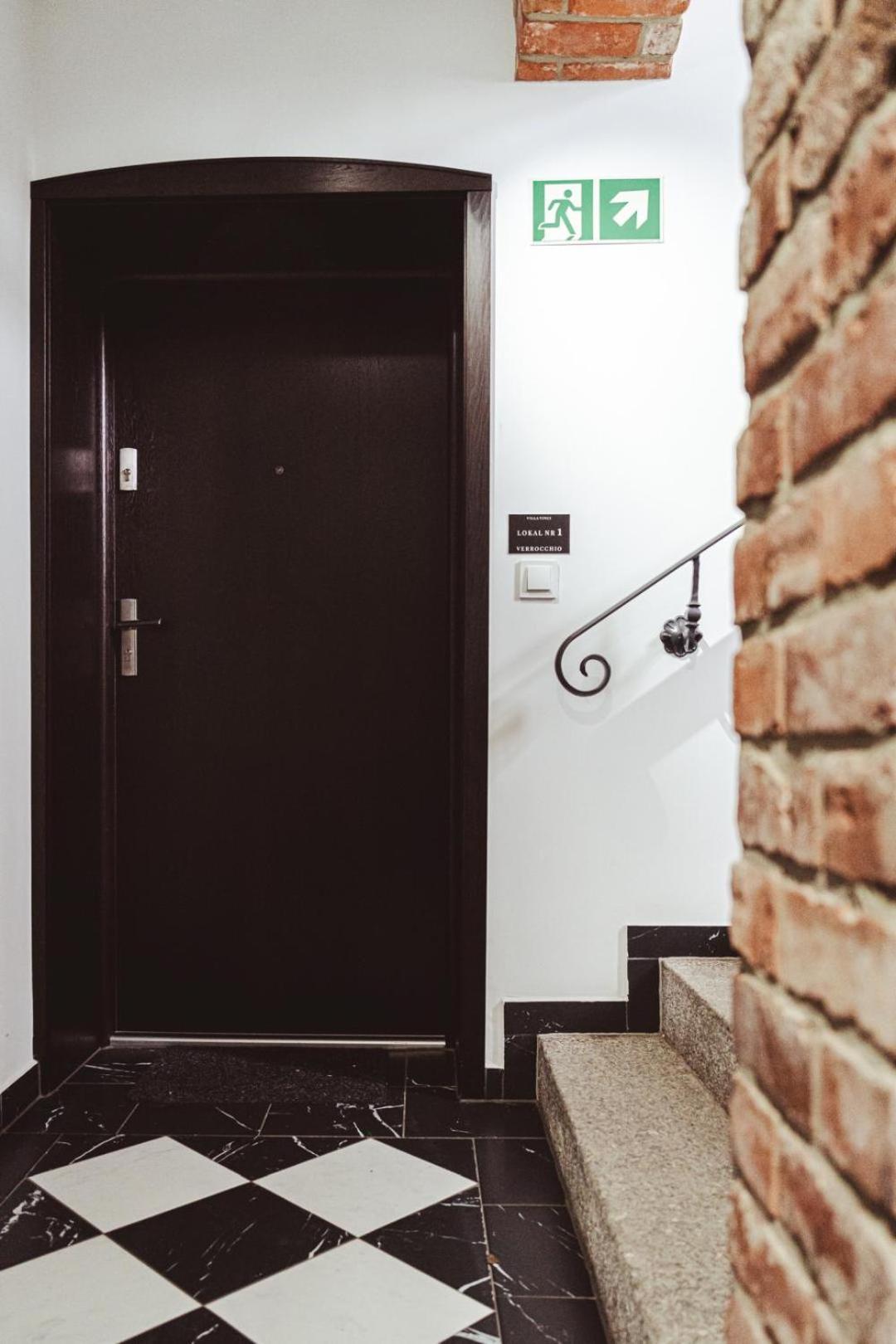 Apartament Smile - Z Prywatnym Monitorowanym Parkingiem By Spaceapart 耶莱尼亚古拉 外观 照片